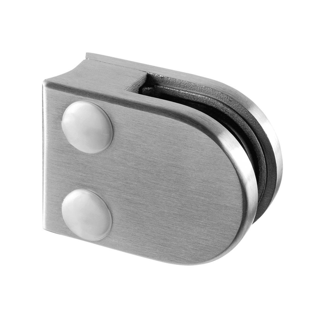 Glasklem buis Ø33.7 mm - per stuk afbeelding