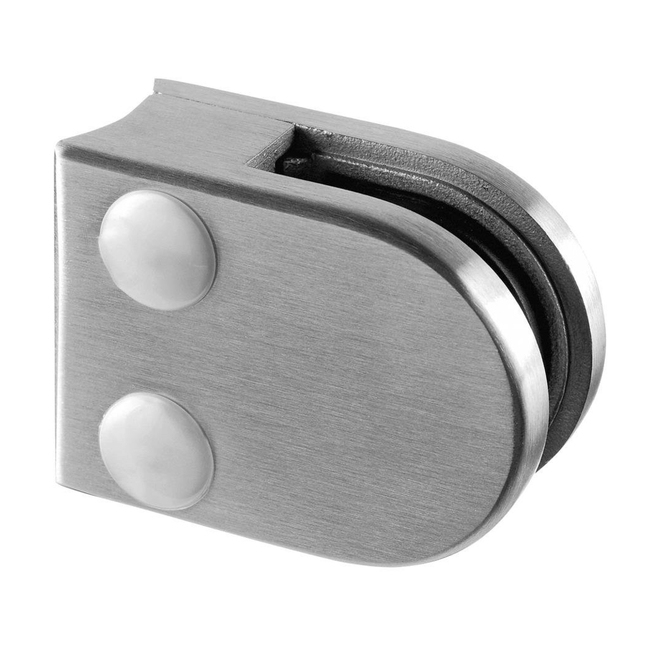 Glasklem buis Ø42.4 mm - per stuk afbeelding