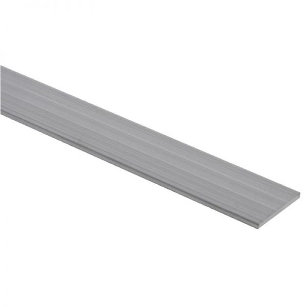 Aluminium strip 40x20